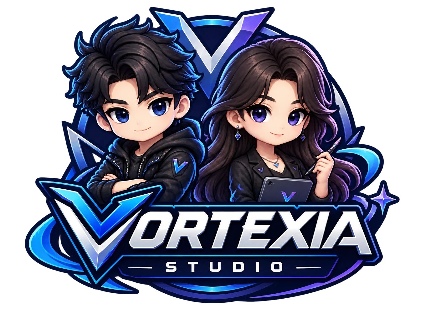 Vortexia Studio